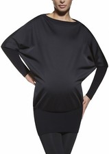 Fashion Grossesse Chemise Top