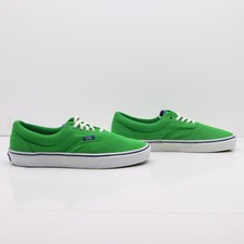 VANS Era Usées Basses Taille