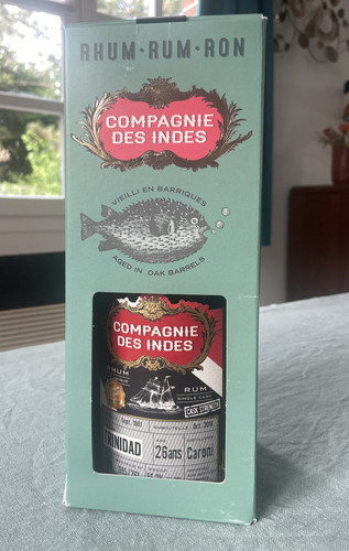 Compagnie des indes cdi - des,