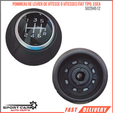 Pommeau de levier de vitesse