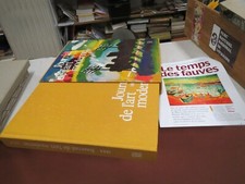 Ca116 journal art moderne - de,
