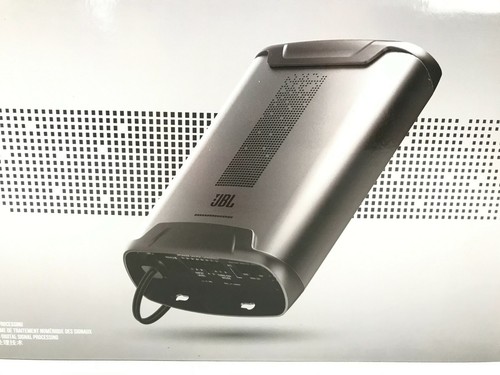 Jbl dsp4086 channel - jbl, car