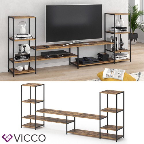 Mur fyrk accolé - accolé, meuble