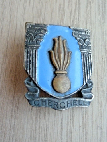 Original insigne militaire - original,