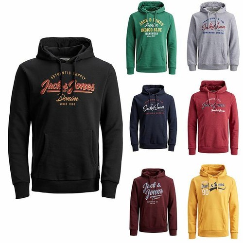 Jack jones homme sweat pull - jack,