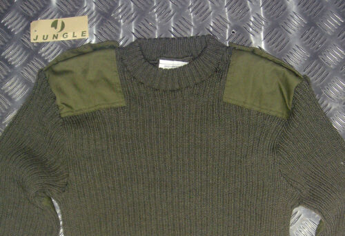 Pull commando mélange - pull, de
