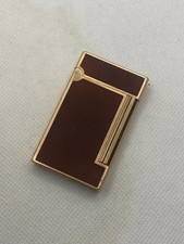 ST DUPONT Ligne 2 Briquet Laque de Chine