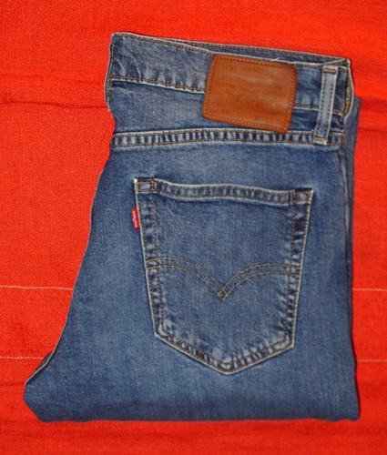 Jean levi 511 - jean,