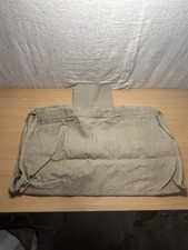 Ancienne Vache À Eau Militaire Indo Algérie 