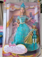 Barbie 3 Mousquetaires.8019