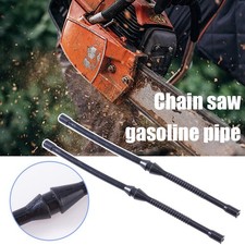2x Chainsaw Fuel Line Hose Tube For Husqvarna 61 66 181 S 268 266 G9H3 162 R2Z6