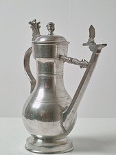 Très belle channe bernoise en