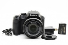 Appareil photo numérique Panasonic LUMIX DC-FZ85 Panasonic Lumix 20mm-1200mm ...