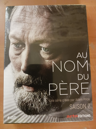 Coffret dvd série neuf - série, tv