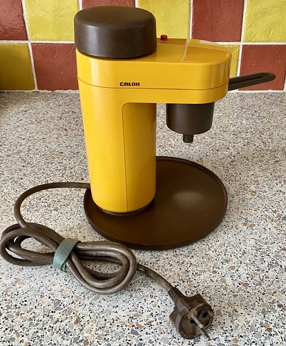 Cafetière calor modèle - modèle, 2281