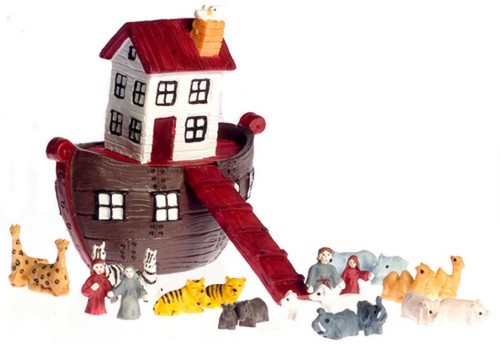 Maison poupées victoriens - de,