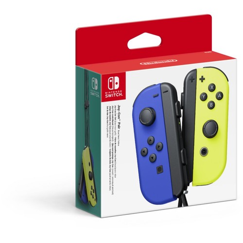 Manette nintendo paire - nintendo,