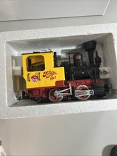 LGB 22212 STAINZ STEAM LOCO W/