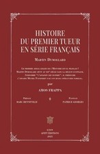 Histoire du premier tueur en