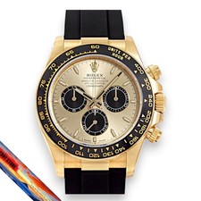 Montre pour homme Rolex