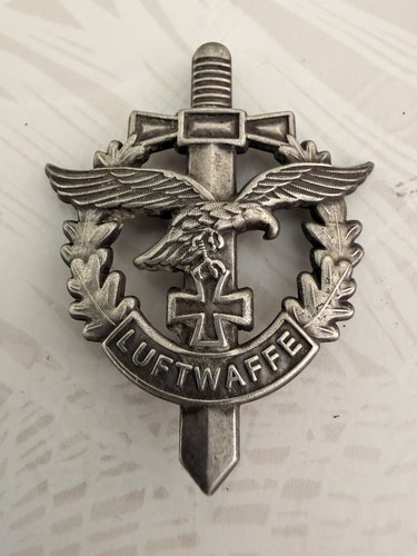 Insigne allemand luftwaffe ww2 - insigne,