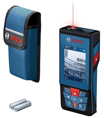 Bosch glm 100 c - bosch, 100-25
