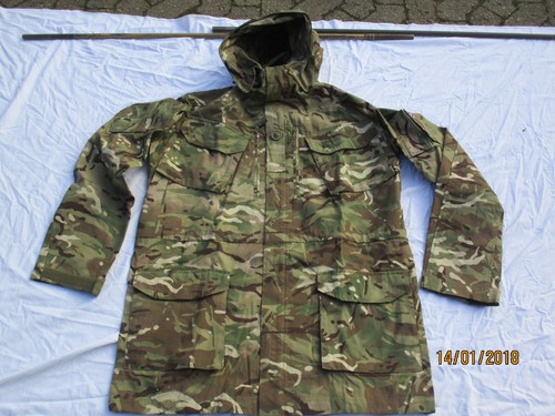 Veste combat windproof - combat,