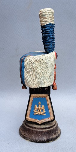 Shako napoleonien miniature - miniature, en