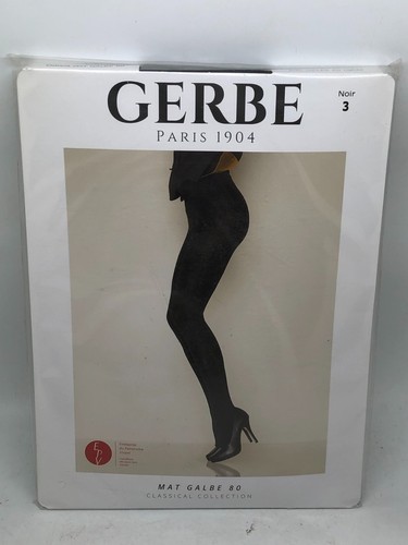 Collants femme gerbe mat galbe - collants,