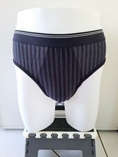 SLIP HOMME TAILLE XXL/6 MARQUE TEX 100% COTON REF 04