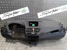 Planche de bord Renault MEGANE III COUPE 3P 1.9 dCi 130ch FAP eco2 Bose PHASE 1