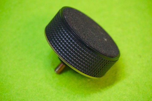 Pied pour technics - pour,