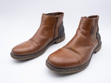 Venice Homme Bottines Bottes
