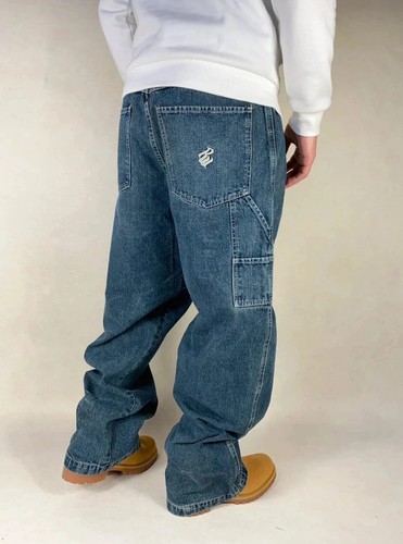 Baggy rocawear carpenter rare - carpenter,