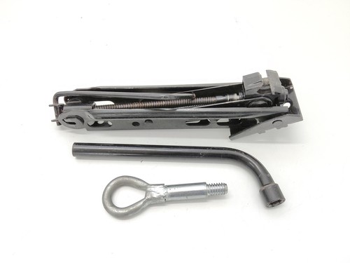 Cric pour opel corsa 5p - d,