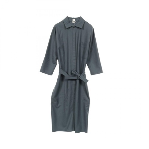Robe hermes 2h0549dn - robe,