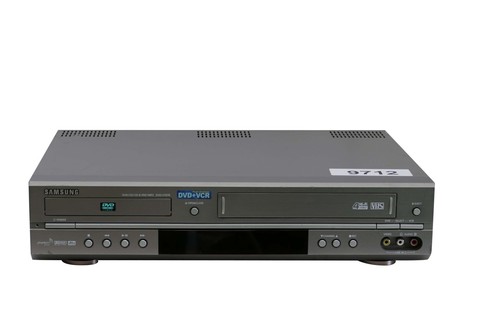 Samsung dvd v7070 vhs - dvd-v7070, |
