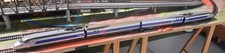 Modélisme Jouef HO. TGV