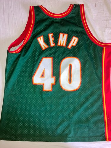 Official nba jersey seattles - official,