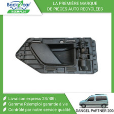 🏆 POIGNEE INTERIEURE PORTE