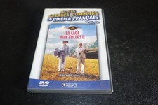 DVD "LA CAGE AUX FOLLES 2 II"