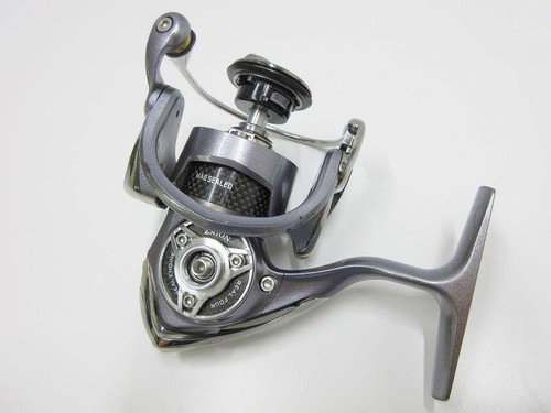 Daiwa exist 2508pe body - 12,