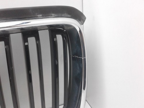 Calandre volvo xc90 suv 0 - xc90, ii