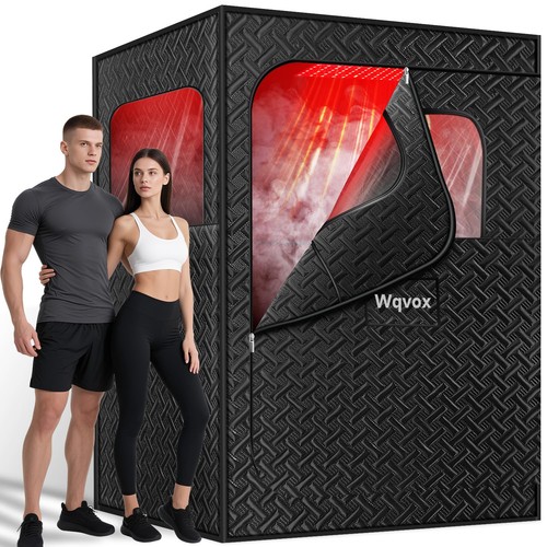 Wqvox double infrared - wqvox,