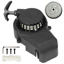 Démarreur Recul Moteur pour