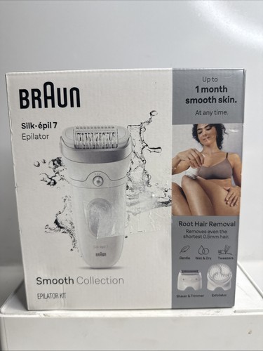 Braun silk epil women - braun,