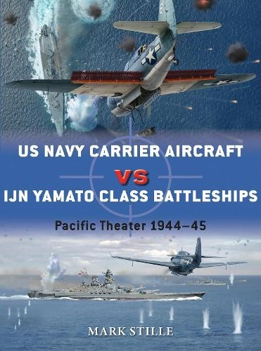 Mark stille navy carrier - mark, us