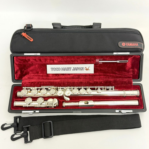 Yamaha yfl 311 - yamaha, yfl-311