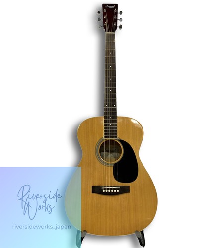 Legend acoustic guitar aria - guitar,