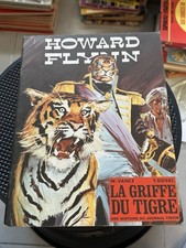 Howard Flynn « La Griffe du